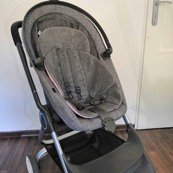 stokke inlay