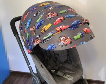 stokke scoot canopy