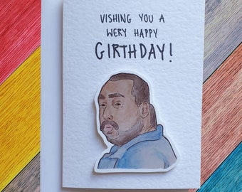 Chabuddy G Etsy