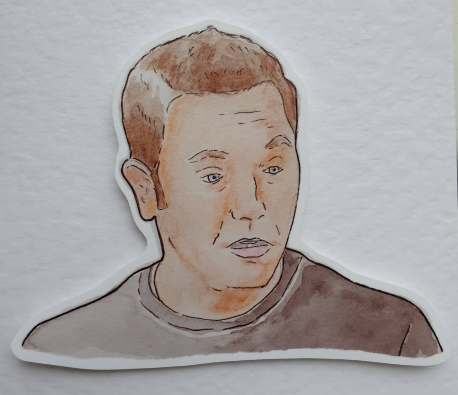 Gino D Acampo If My Grandmother Had Wheels