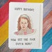 see more listings in the birthday card section