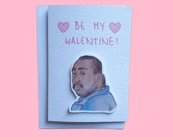 Chabuddy G | PJDN | Handcrafted Valentine&#39;s Card