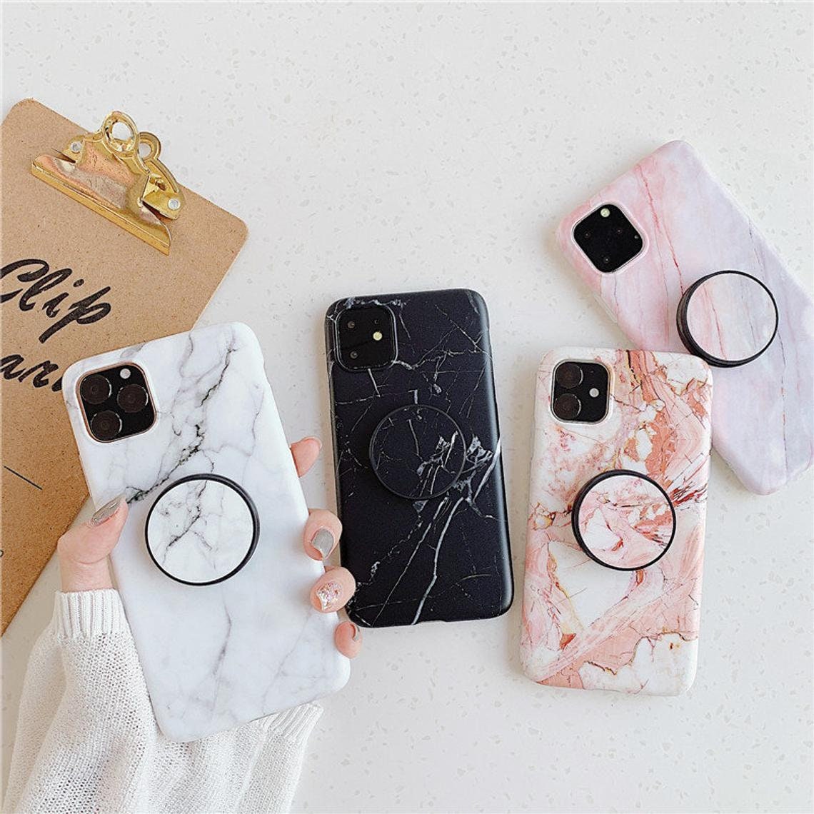 case com popsocket