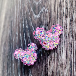 Disney (Mickey) Earrings