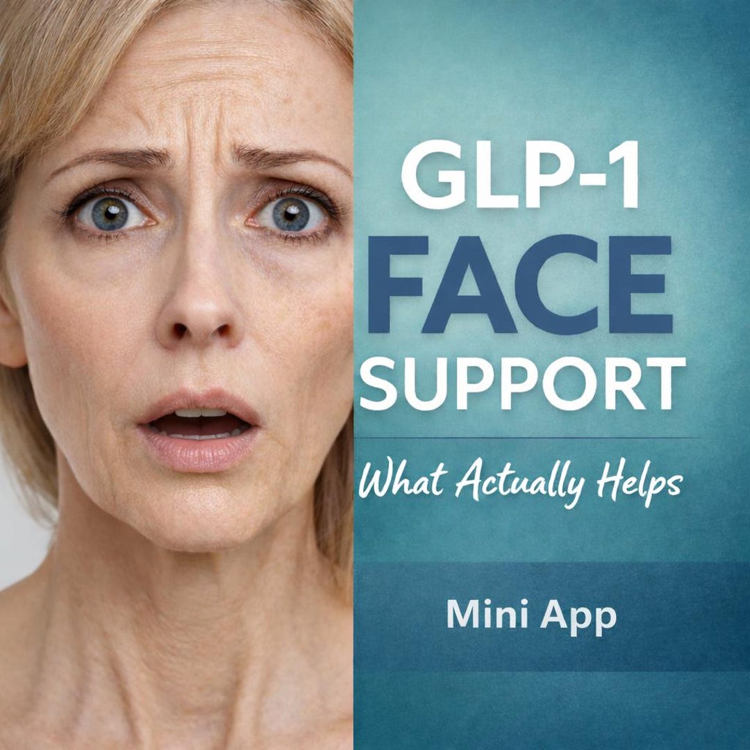 is glp-1 r the same as retatrutide for Weight Loss: Availability, Dosage, and More Myths & Facts: GLP-1 Size:20 Servings Waterproof