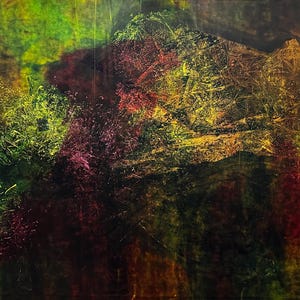Sediment of time
