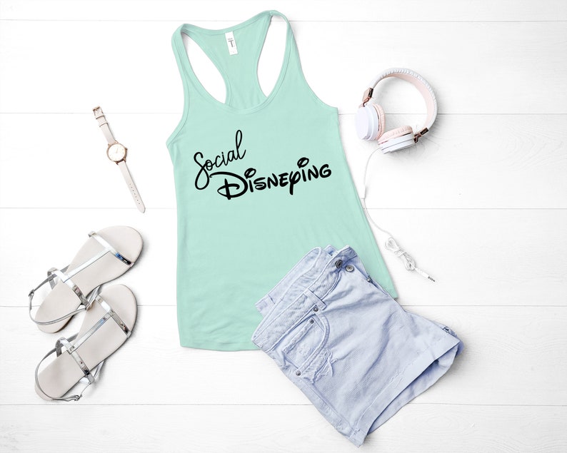 Download Social Disneying SVG Instant Download Walt Disney World ...