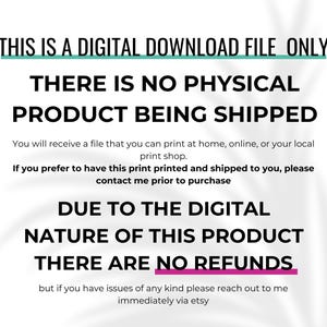 there is no physical product being shipped