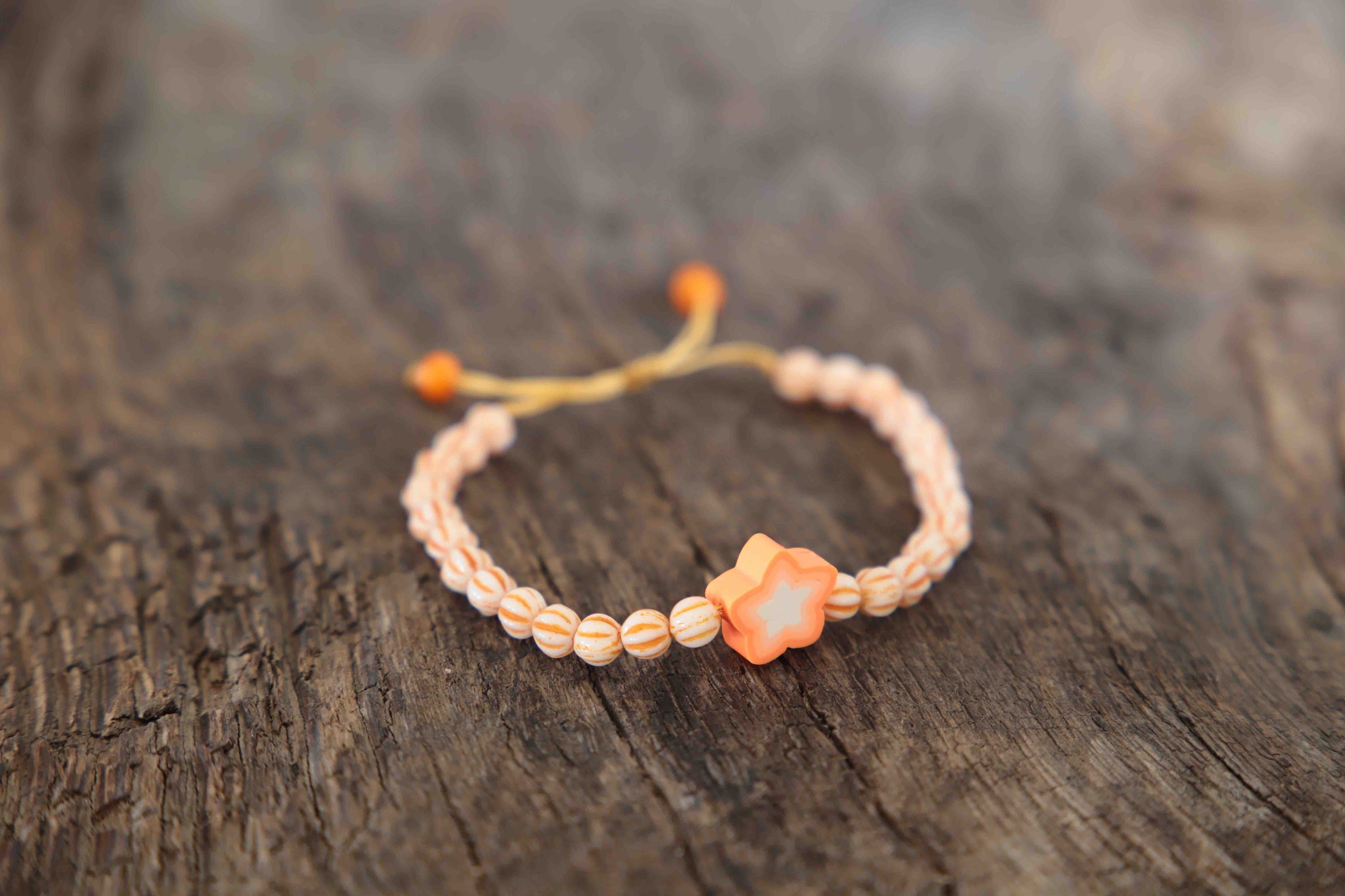 Falling Star Bracelet - Etsy