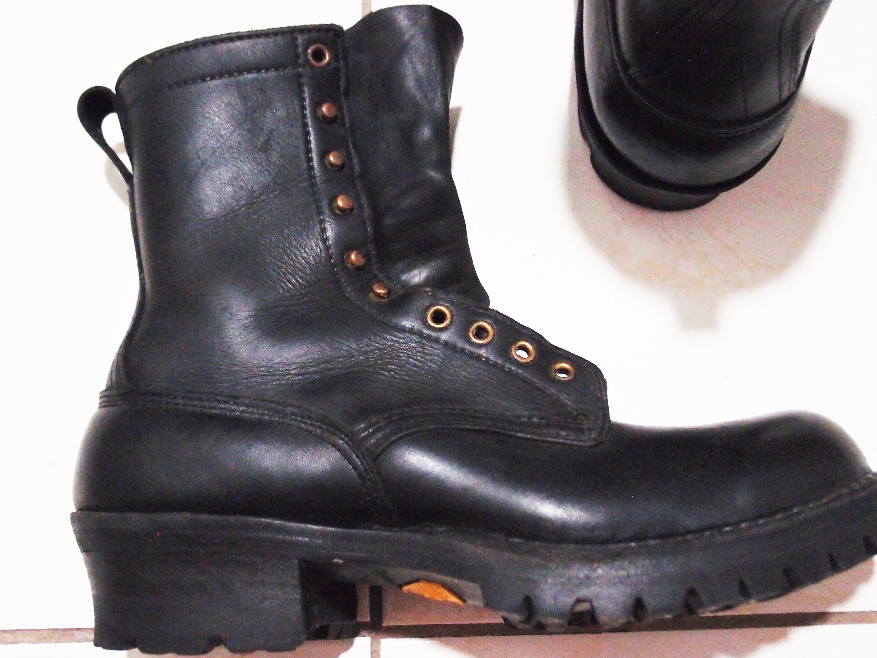 Whites Boots - Etsy