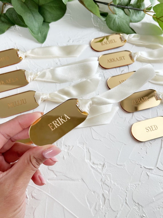 guest name cards
