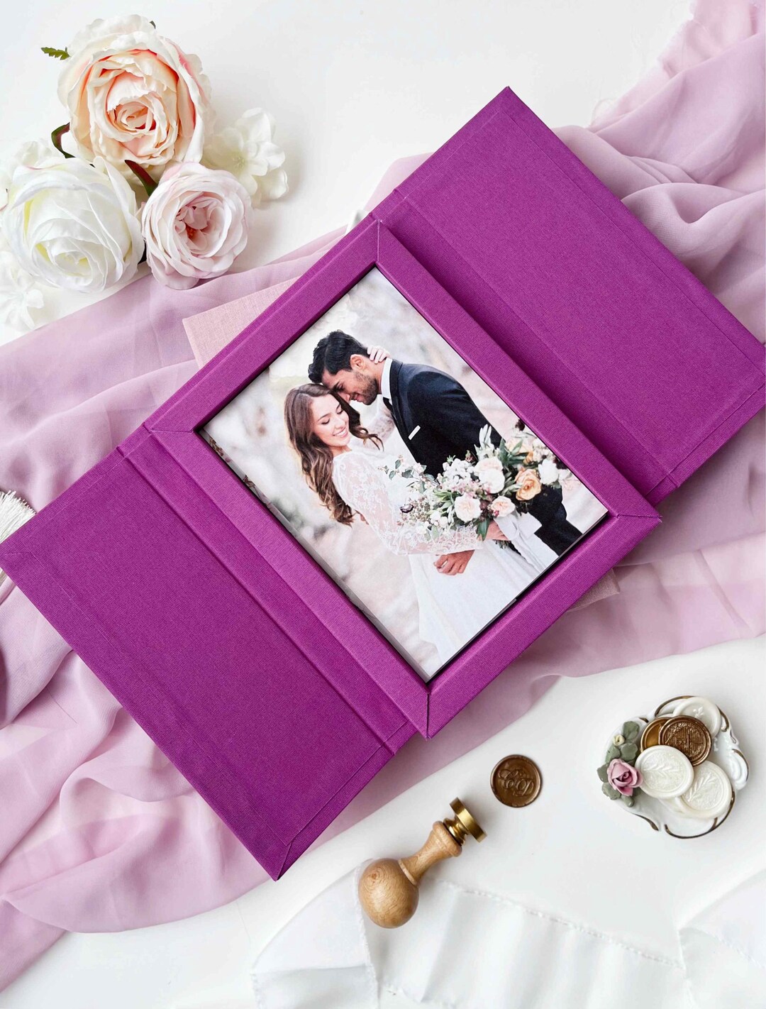 Wedding Photo Box main image 1
