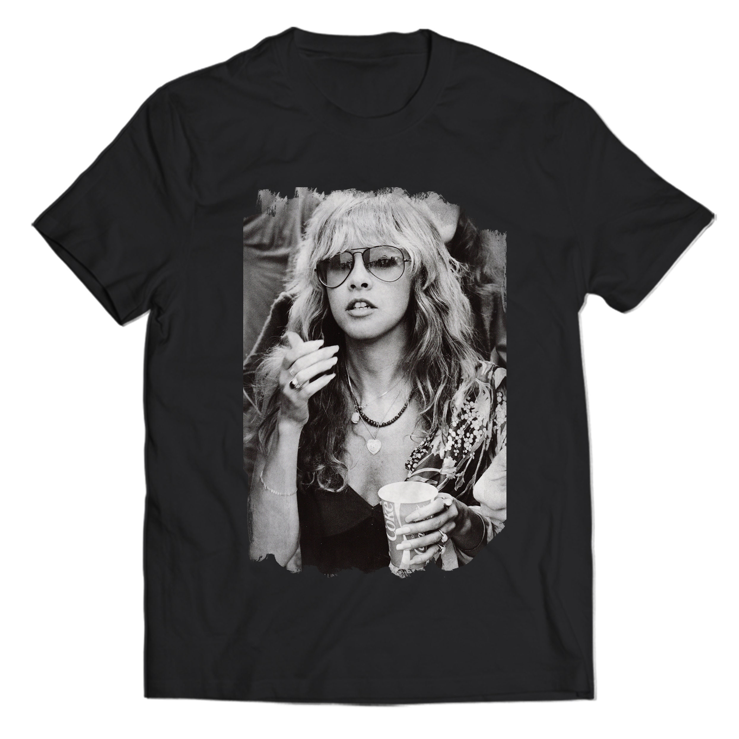 stevie nicks t shirt uk