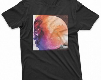 man on the moon moletom com capuz kid cudi