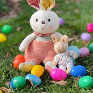 Pink Bunny