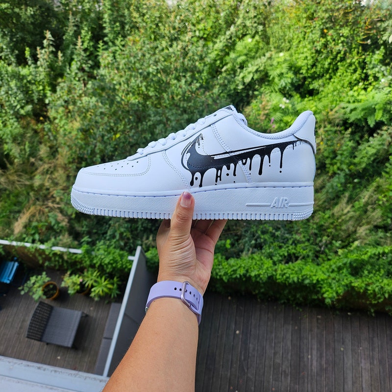 drippy shoes nike