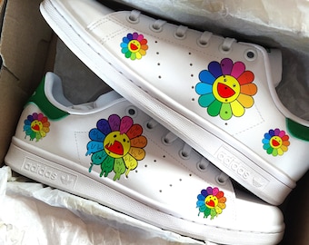 Adidas Original Stan Smith Track Top Jacket Limited Edition - Etsy