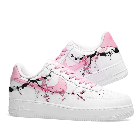 air force 1 wild cherry