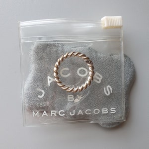 Heaven by Marc Jacob Friendship Ring Set - Etsy