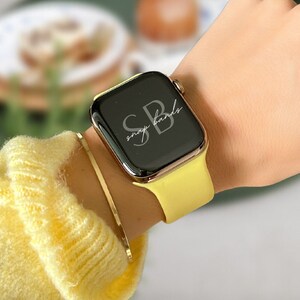 Athletic outlet watch bands