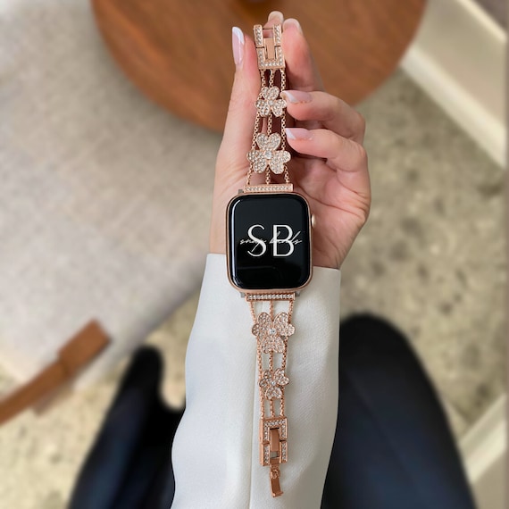 Apple Watch Series9 8 7 6 5 4 SE用バンドカスタム Apple Watch Series 8 7 6 5 4 SE （44mm 45mm）用バンド