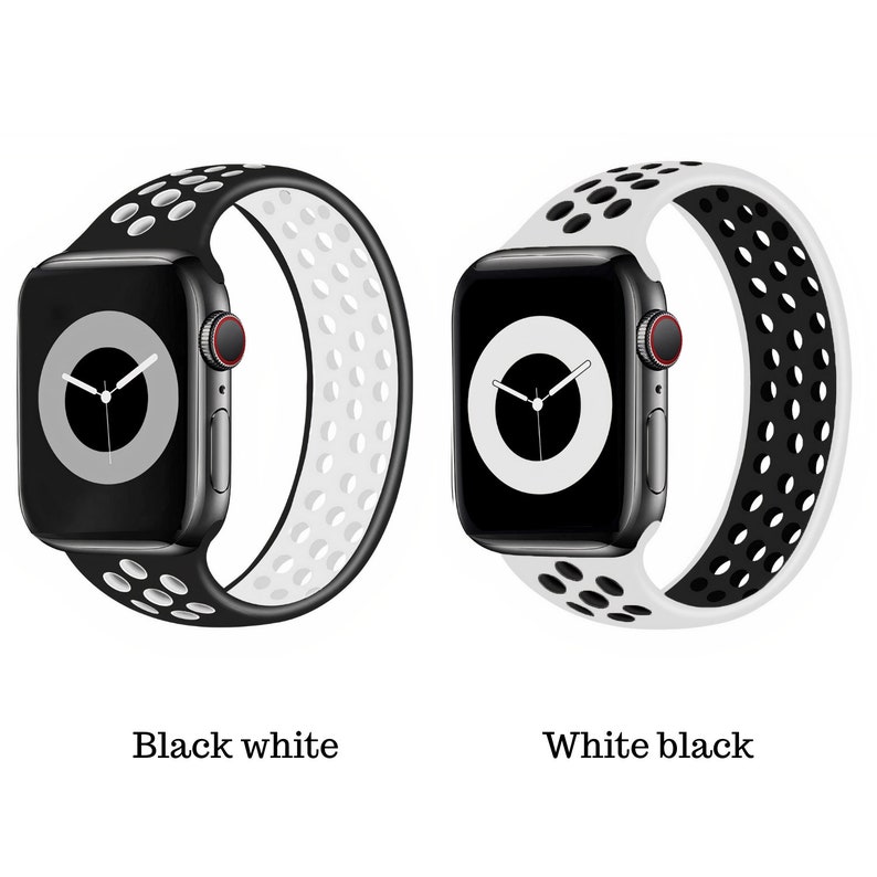 iwatch solo loop