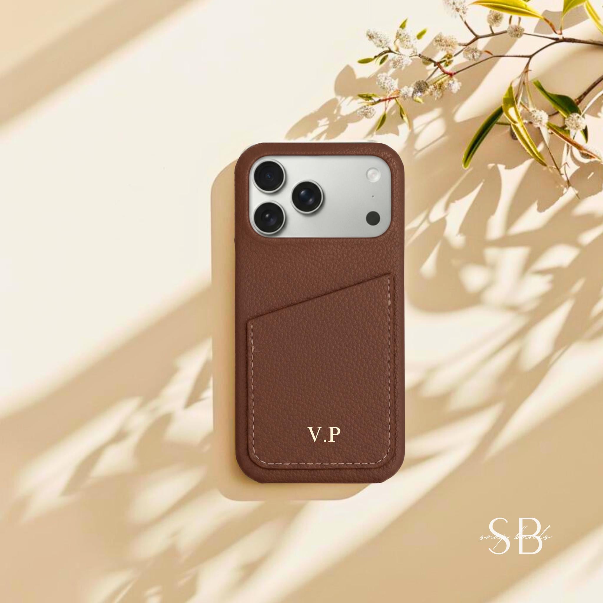 Vintage Luxury Leather Phone Case With Kickstand & Strap - Fits IPhone 6 To 13 Pro Max Vintage Luxury Leather Phone Case With Kickstand & Strap - Fits IPhone 6 To 13 Pro Max