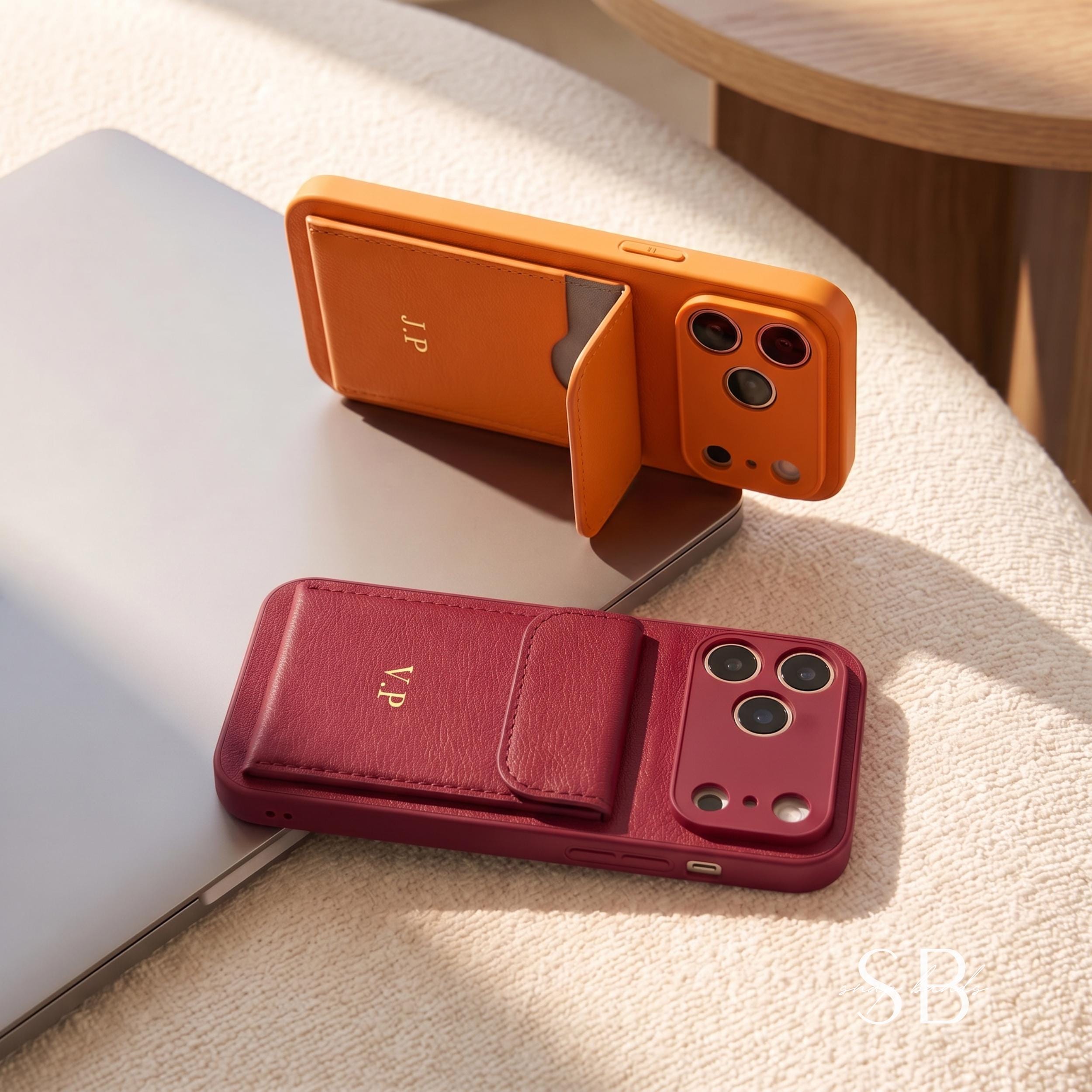iPhone 13 case leather - Etsy 日本