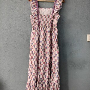 full length dress