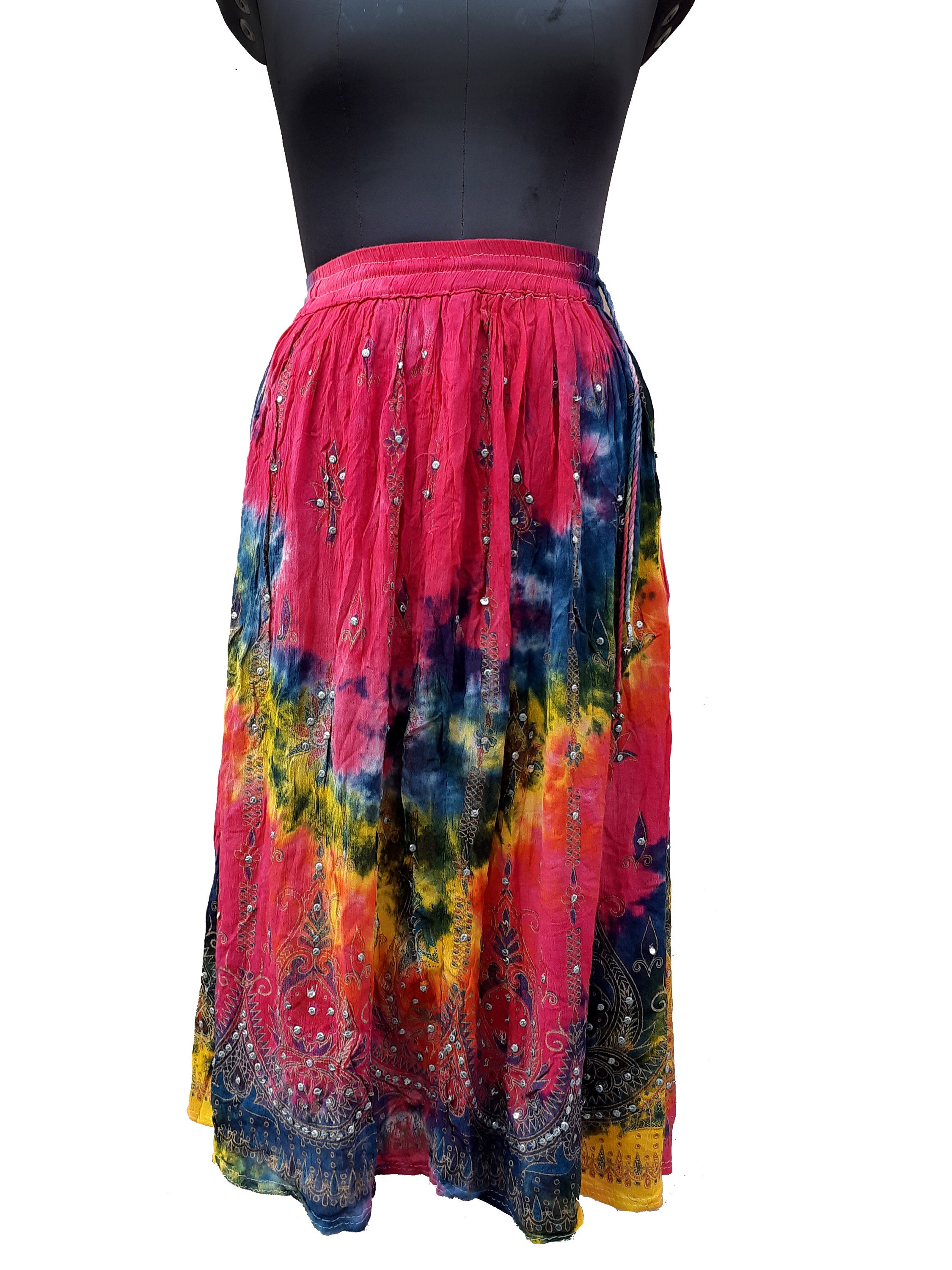 handmade maxi