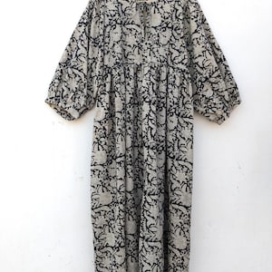 【美品】オーストラリア発daughters of india ワンピース Daughters of india maxi dress - Etsy 日本