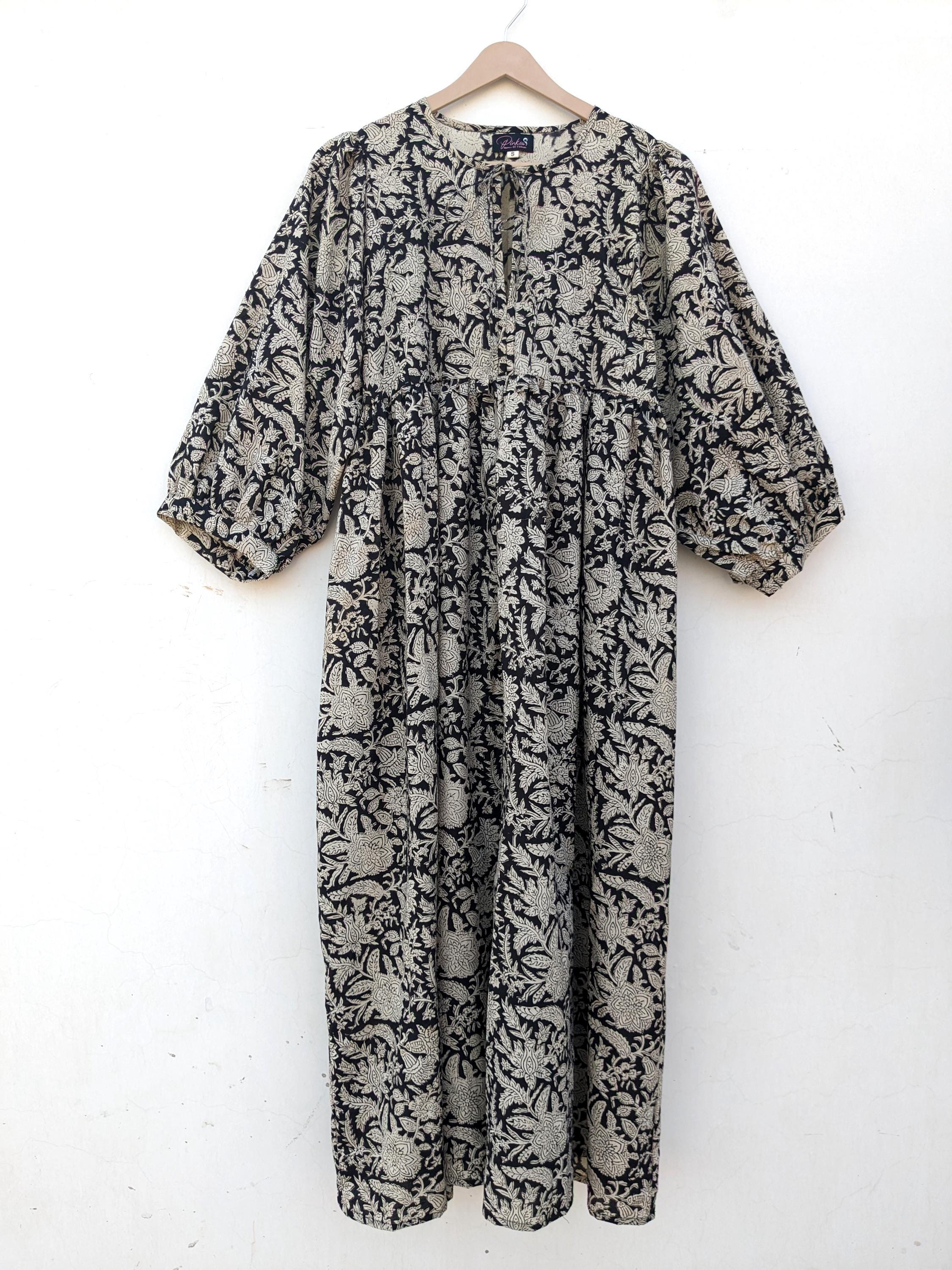 【美品】オーストラリア発daughters of india ワンピース Daughters of india maxi dress - Etsy 日本
