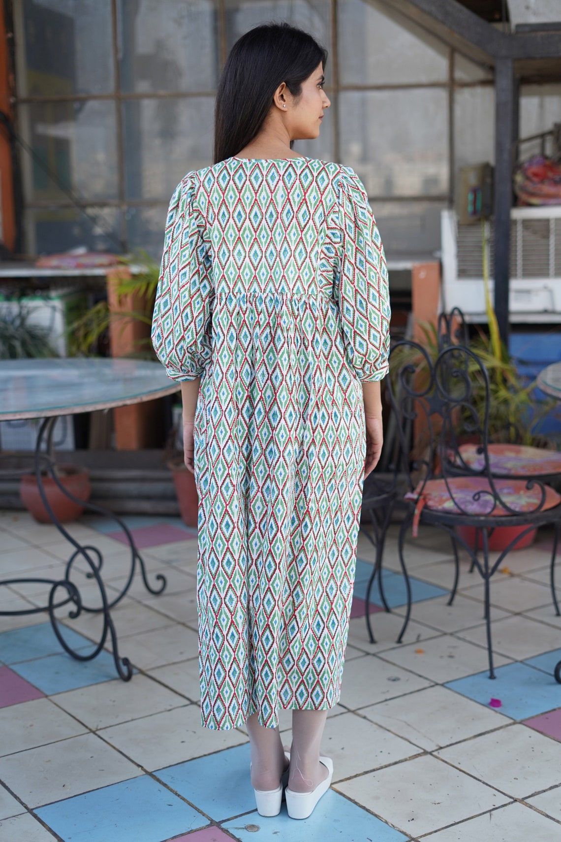 Daydress main image 1