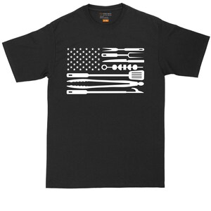Big and tall patriotic clothing hot sale