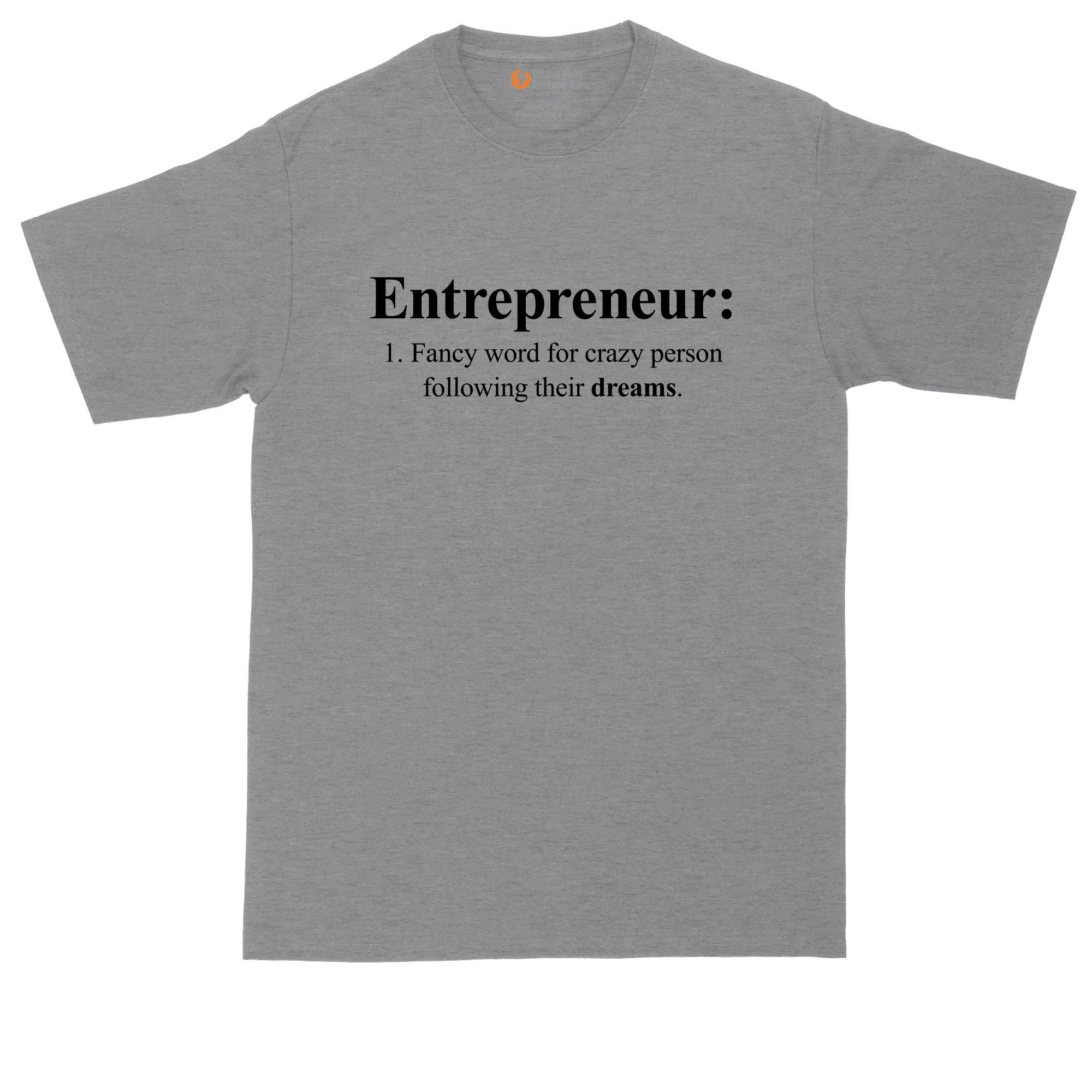 Entrepreneur Fancy Word For Crazy Person Following Their Etsy UK entrepreneur-fancy-word-for-crazy-person-following-their-etsy-uk