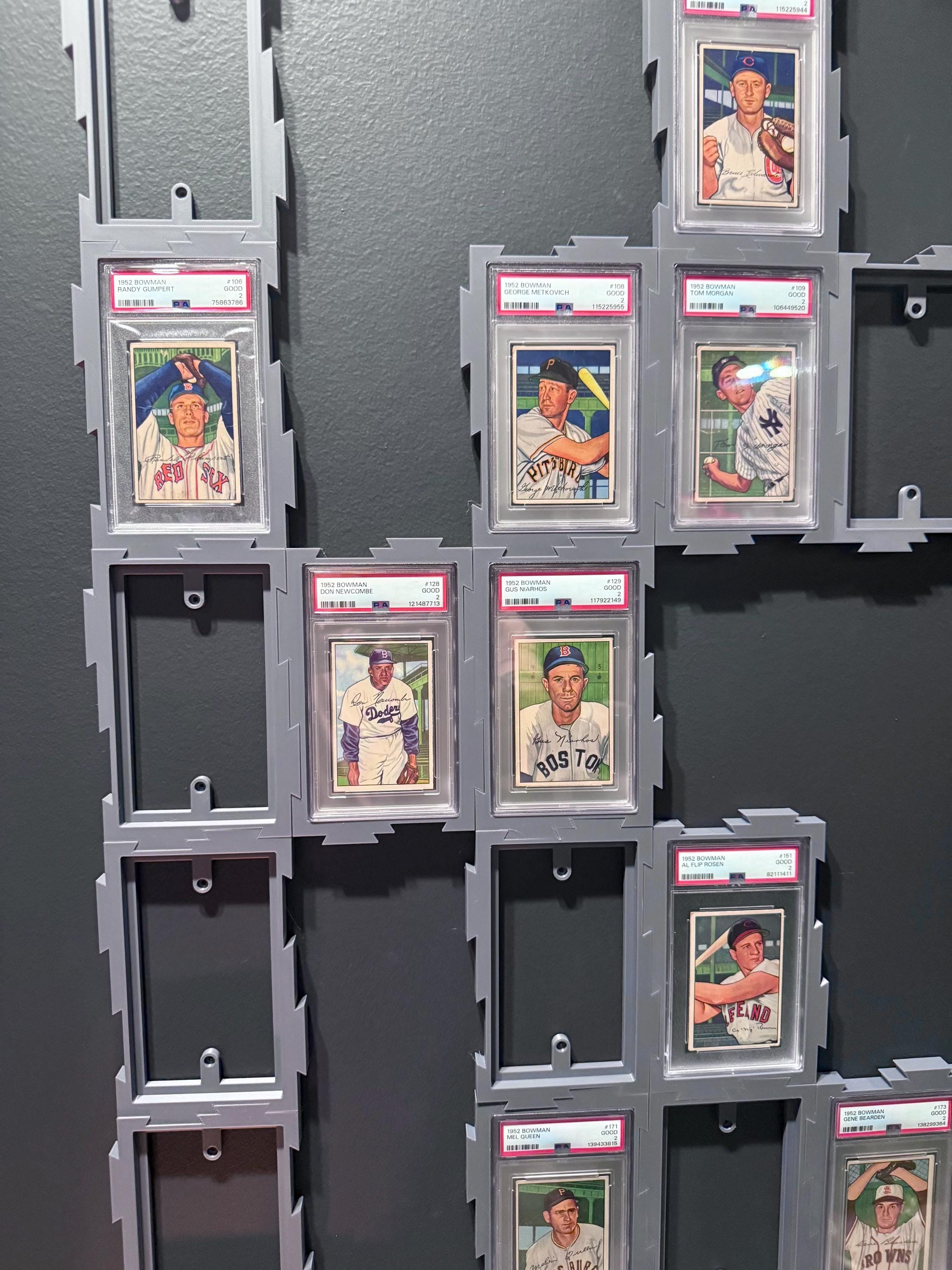 Psa graded card holder - Etsy 日本