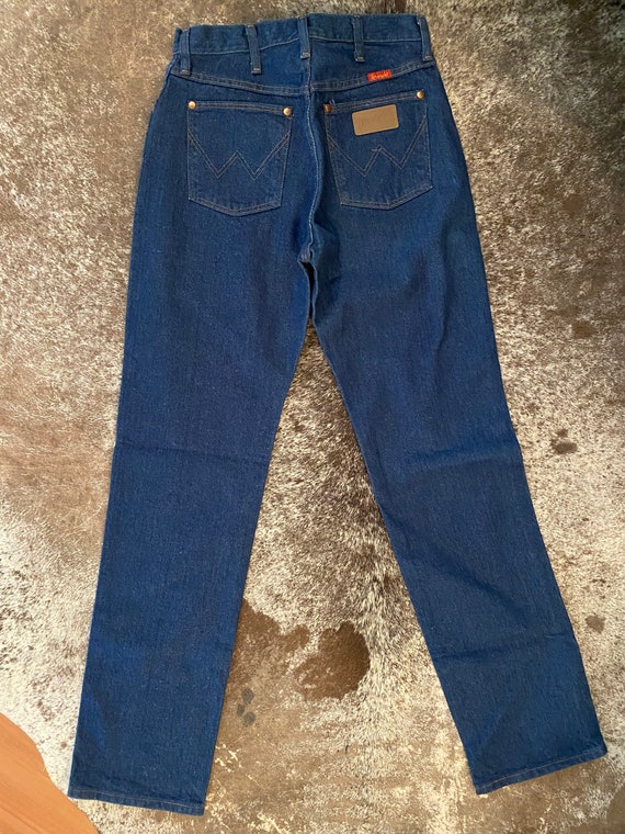 28” Original 14mwz Wranglers - image 3