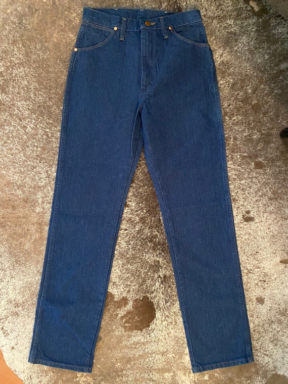 28” Original 14mwz Wranglers - image 2