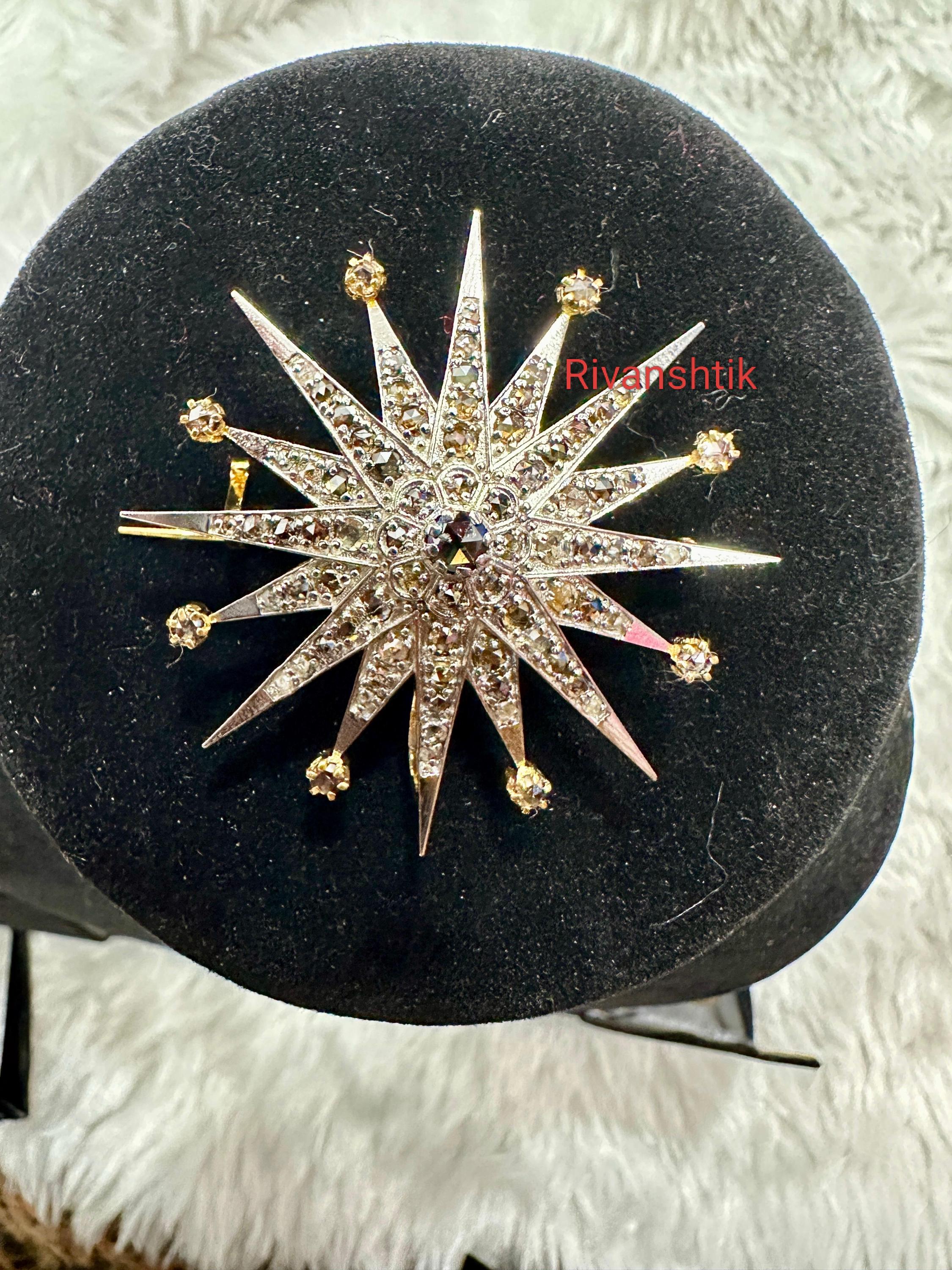 H stern jewelry - Etsy 日本