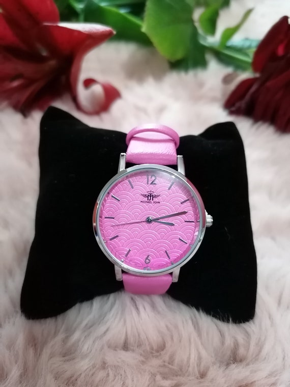 Michael John Women's Watch | Etsy Australia