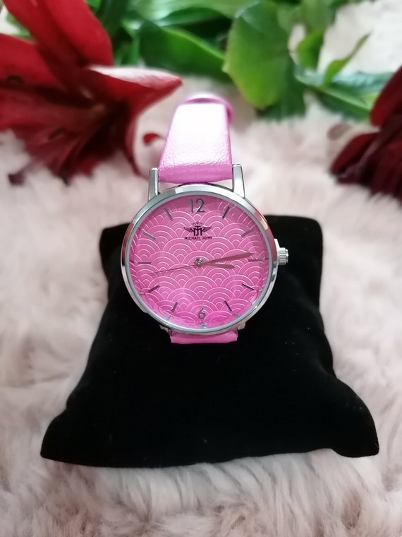 Michael John Women's Watch | Etsy Australia
