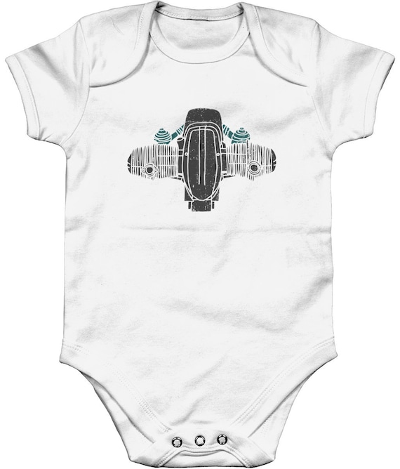 bmw baby grow