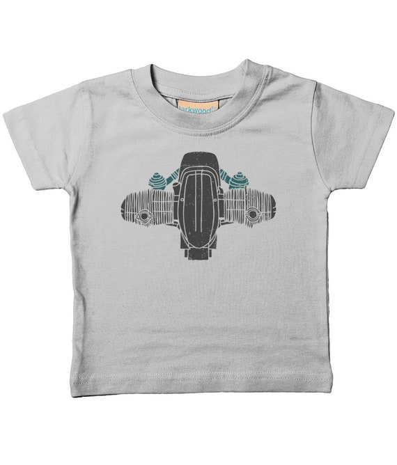 bmw boxer engine t shirt