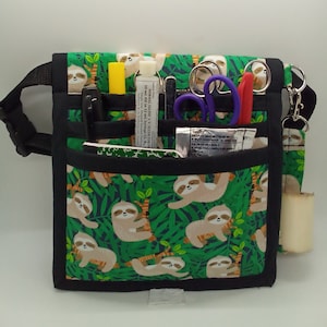 Nurses Pouch Etsy Australia