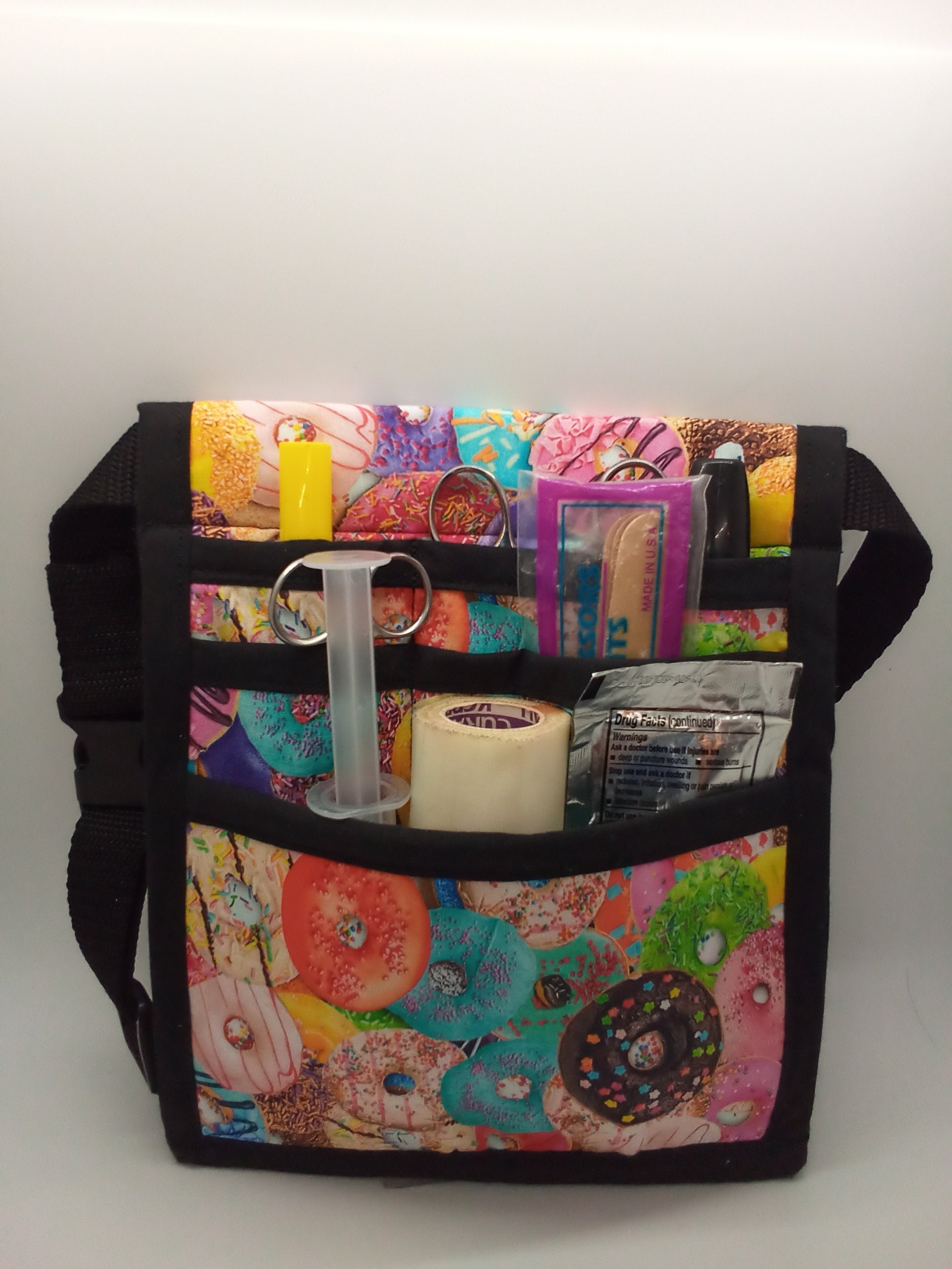 24+ Designs Nurse Pouch Sewing Pattern