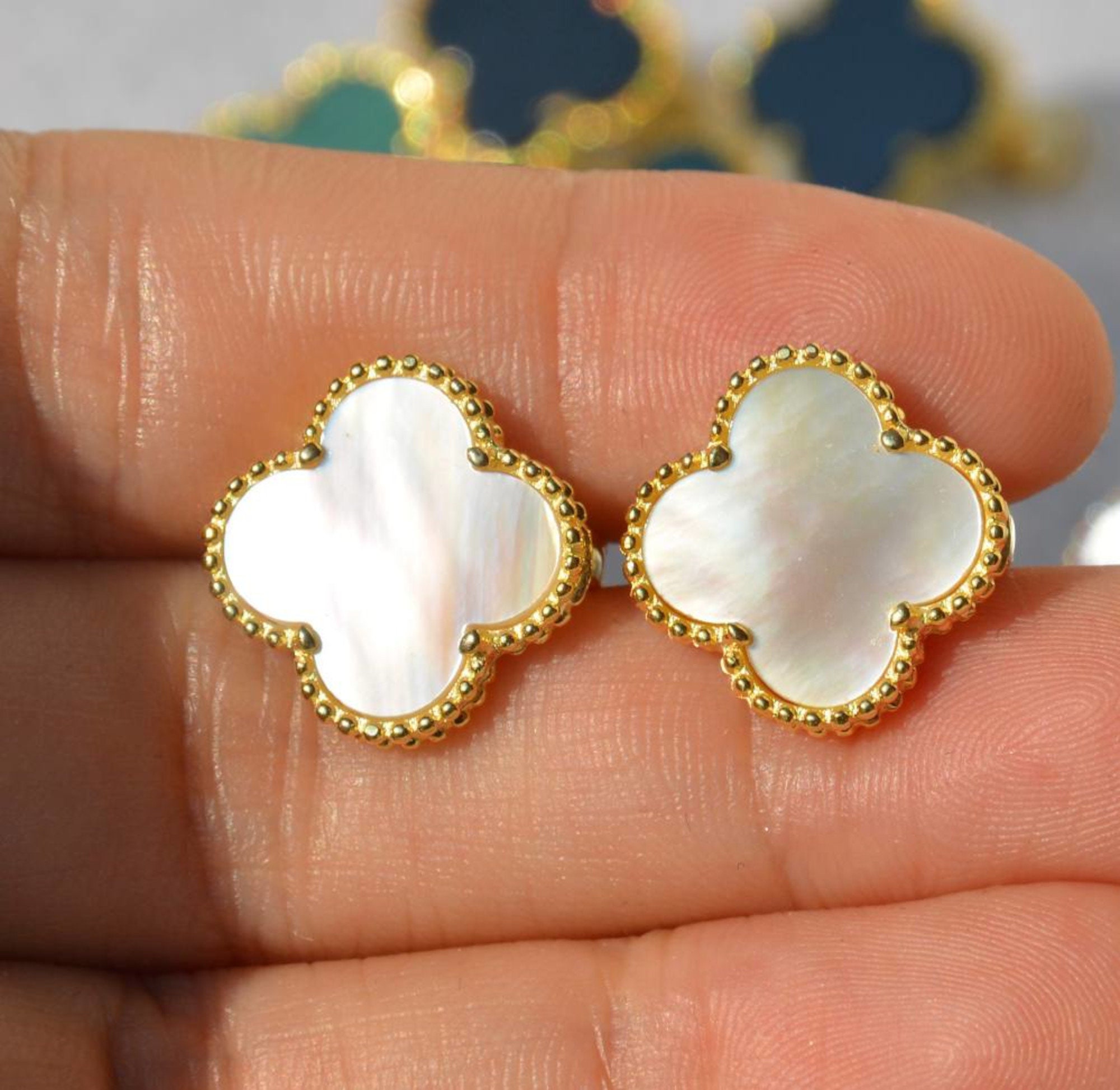 14k Polished Wavy Hoop Earrings並行輸入品-