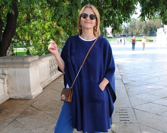 Donna anziana in vestito | Etsy Italia