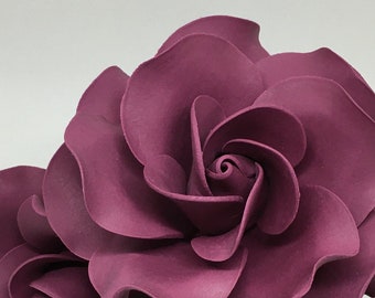 Spiral Rose