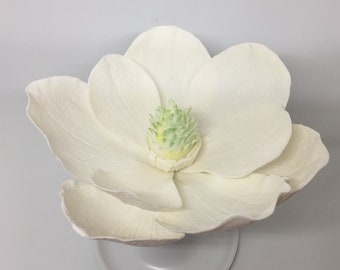 Southern Magnolia Gumpaste Sugar