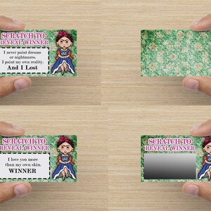 Thème de peinture à gratter Baby shower pour baby shower Jeu | Fête | Latinx |